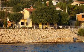 Apartmani Lisak Ugrina